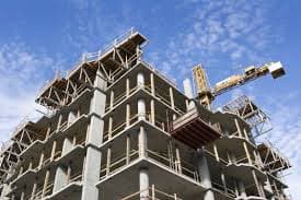 Residential Construction by Bajaj Developers