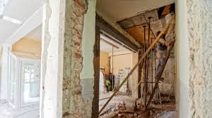 Old house renovation vs new construction in Khargone