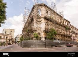 House Renovation Project in Kasrawad by Bajaj Developers